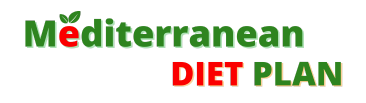 mediterraneanplandiet Logo